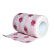 Cohesive Bandage, Veterinarian Wrap, 3