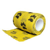 Cohesive Bandage, Veterinarian Wrap, 3