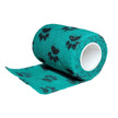 Cohesive Bandage, Veterinarian Wrap, 3