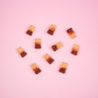 Cola Gummy Bear Magnet Set