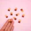 Cola Gummy Bear Magnet Set