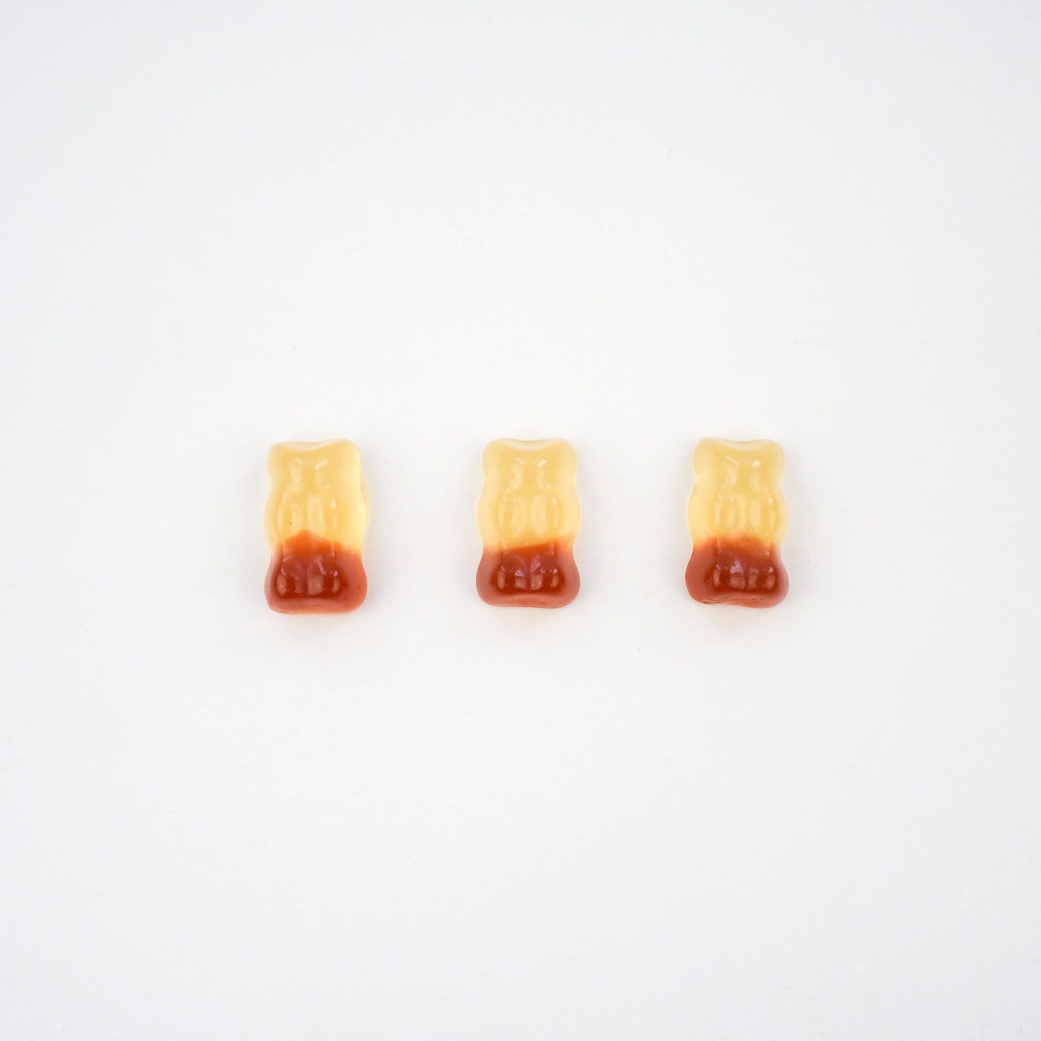 Cola Gummy Bear Magnet Set
