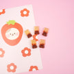 Cola Gummy Bear Magnet Set
