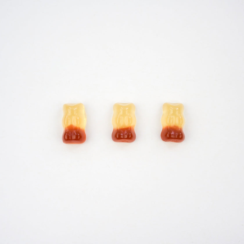 Cola Gummy Bear Pin