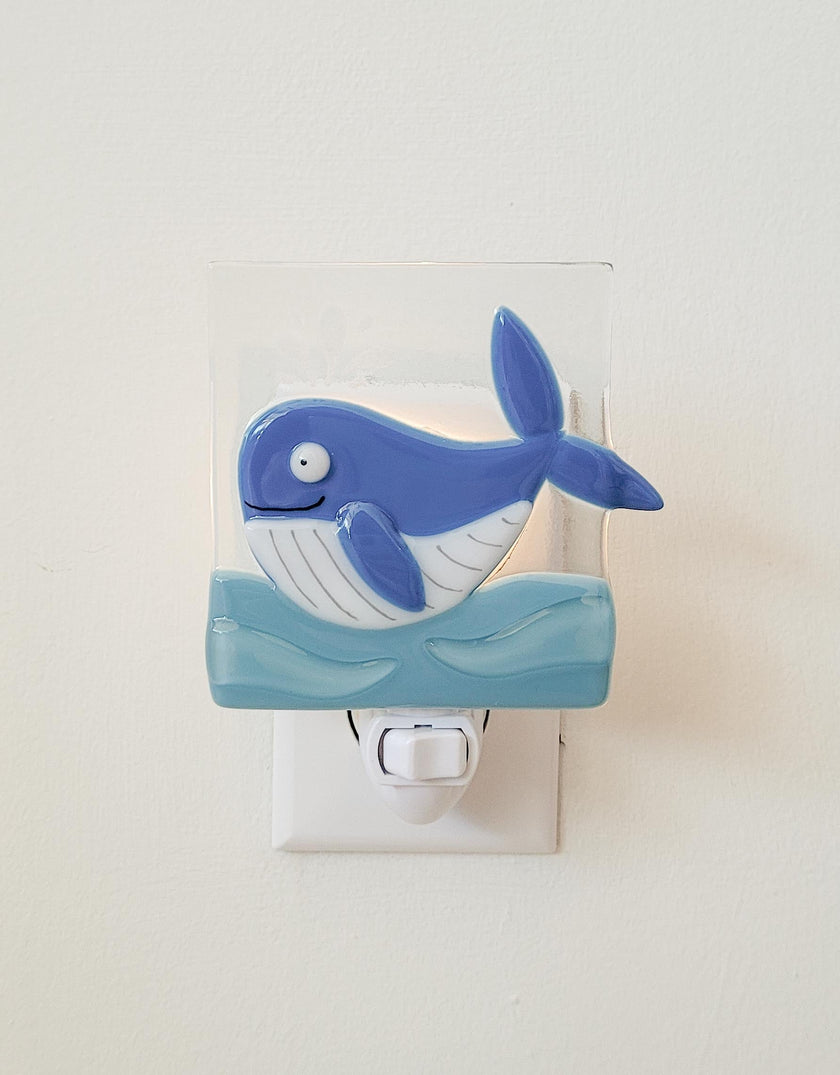 Night Light - Willy's Ocean - Veille sur toi