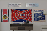 BOBBY HULL AUTOGRAPHED 8
