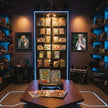 COLLECTOR’S CRATE MYSTERY BOX – COMIC BOOK SERIES 5 – LIMITED EDITION /20 SIGNED COMIC COLLECTIBLES & RARE AUTOGRAPHED MEMORABILIA