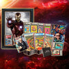 COLLECTOR’S CRATE MYSTERY BOX – COMIC BOOK SERIES 5 – LIMITED EDITION /20 SIGNED COMIC COLLECTIBLES & RARE AUTOGRAPHED MEMORABILIA