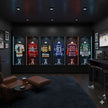 *COLLECTOR’S CRATE MYSTERY BOX – CAREER JERSEYS SERIES – LIMITED EDITION /30 AUTOGRAPHED NHL JERSEYS & RARE HOCKEY MEMORABILIA