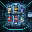 *COLLECTOR’S CRATE MYSTERY BOX – CAREER JERSEYS SERIES – LIMITED EDITION /30 AUTOGRAPHED NHL JERSEYS & RARE HOCKEY MEMORABILIA