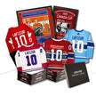 COLLECTOR’S CRATE MYSTERY BOX – GUY LAFLEUR SUPER SERIES COLLECTIBLE – LIMITED EDITION AUTOGRAPHED HOCKEY MEMORABILIA (ONLY 10 AVAILABLE)
