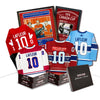 COLLECTOR’S CRATE MYSTERY BOX – GUY LAFLEUR SUPER SERIES COLLECTIBLE – LIMITED EDITION AUTOGRAPHED HOCKEY MEMORABILIA (ONLY 10 AVAILABLE)