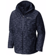 Columbia Men's Whirlibird Interchange 3-in-1 Insulated Ski Jackets Small