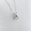 Collier Arche en argent sterling