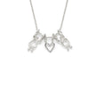 Cadeau pour grand-maman - Collier grand-mère