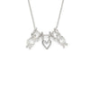 Cadeau pour grand-maman - Collier grand-mère