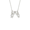 collier fille et garçon