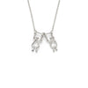 collier fille et garçon