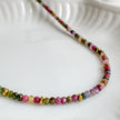 Collier en tourmaline et hématite | IRIS