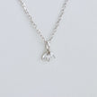 Collier Oasis en argent sterling