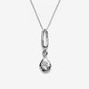 France - Collier avec pendentif original fait à Montréal