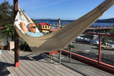 Hamac double colombien
