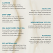 Colorescience Total Eye® Firm & Repair Cream