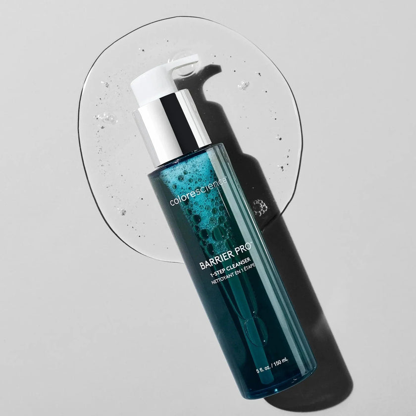 ColoreScience Barrier Pro™ 1-Step Cleanser (150mL)