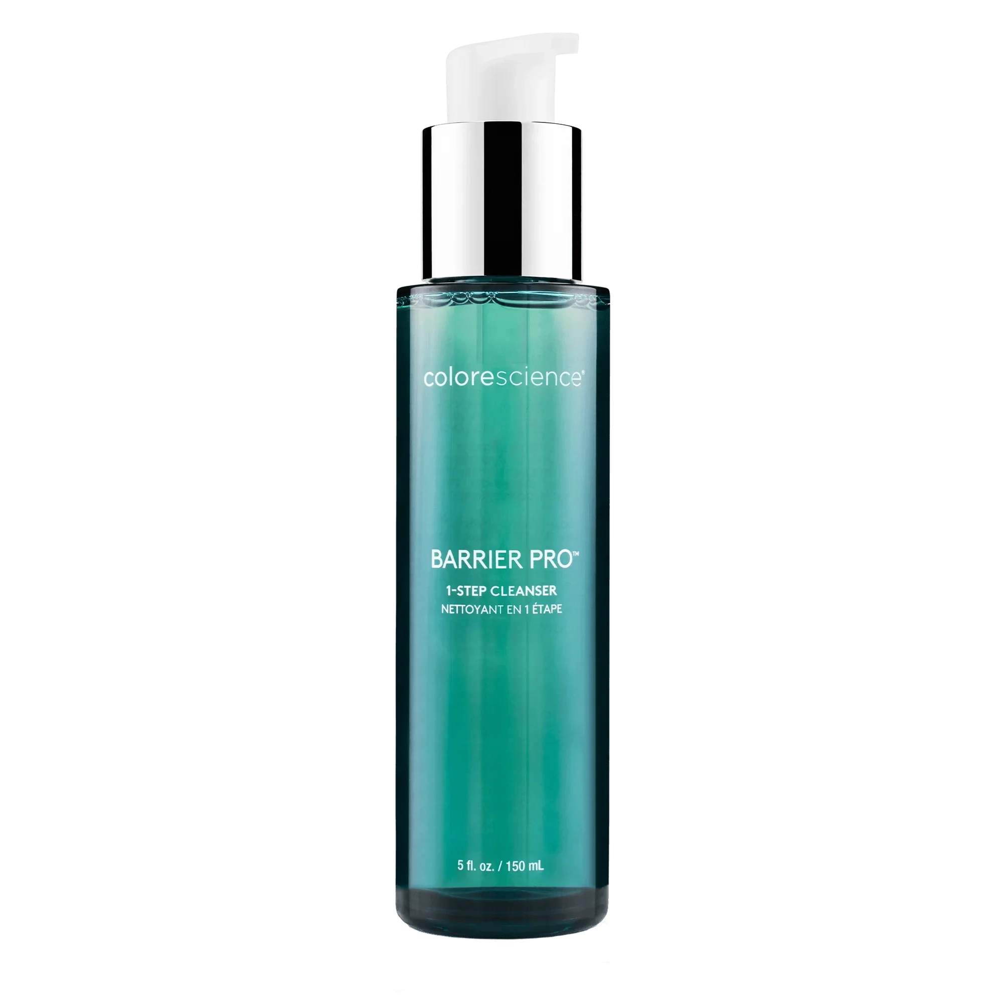 ColoreScience Barrier Pro™ 1-Step Cleanser (150mL)