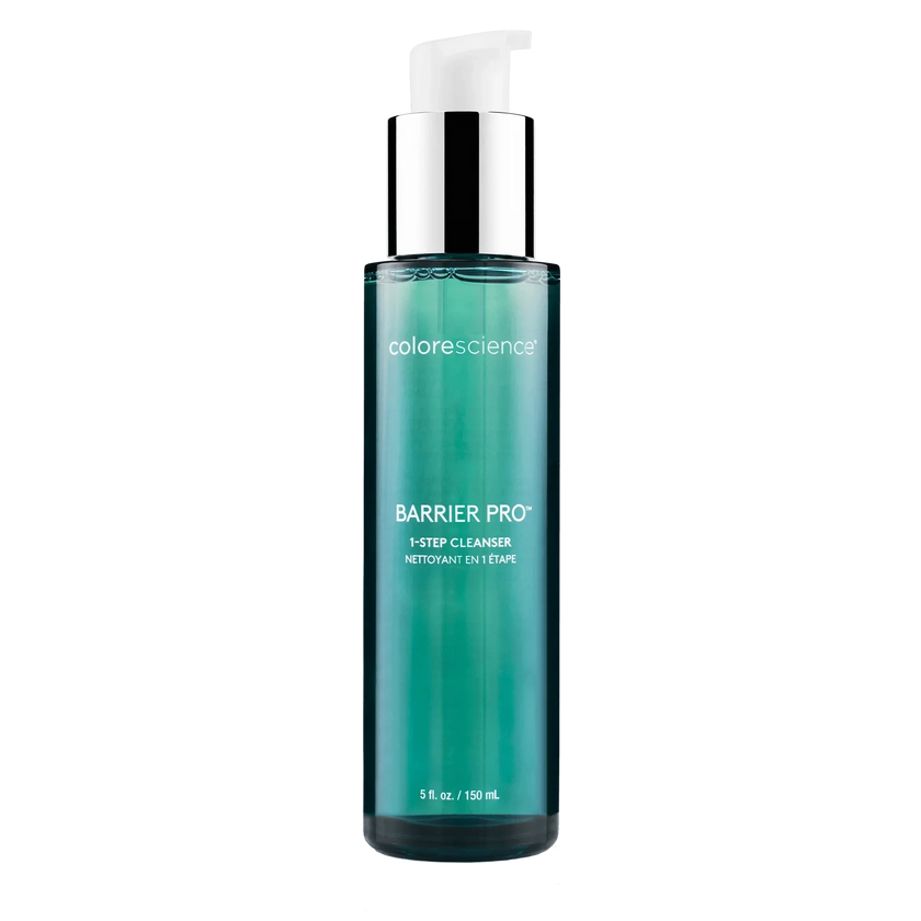 ColoreScience Barrier Pro™ 1-Step Cleanser (150mL)