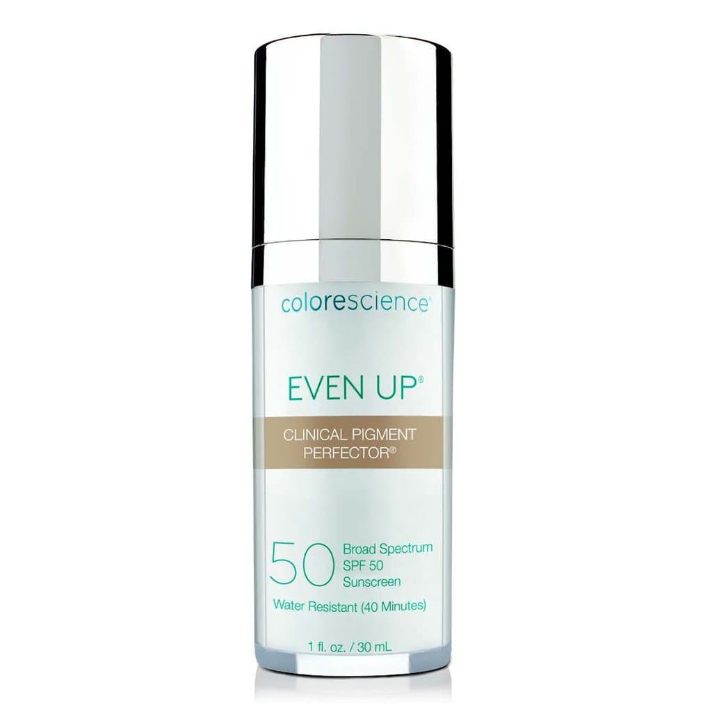 Colorescience Even Up 3-in-1 Skin Perfector Sunscreen SPF 50