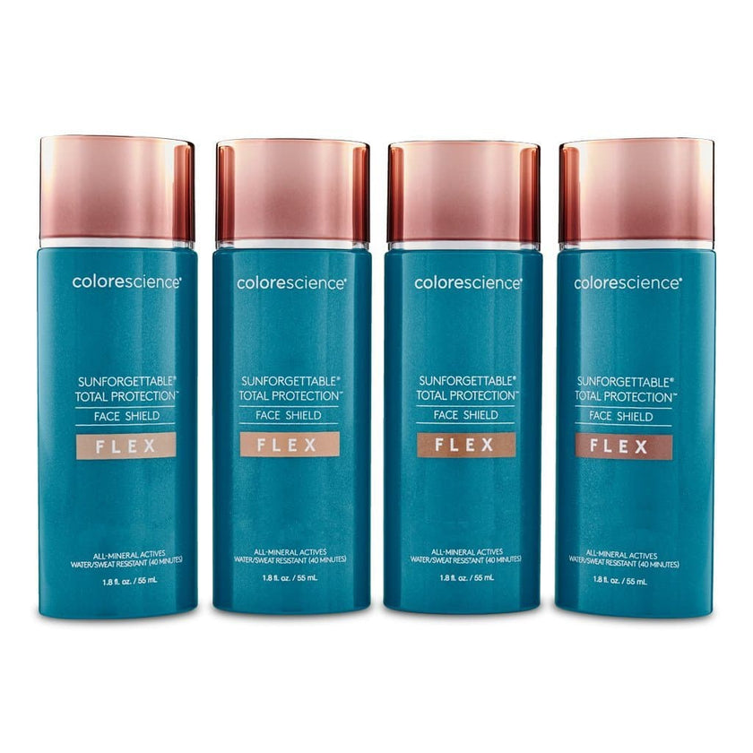 Colorescience Sunforgettable® Face Shield Flex
