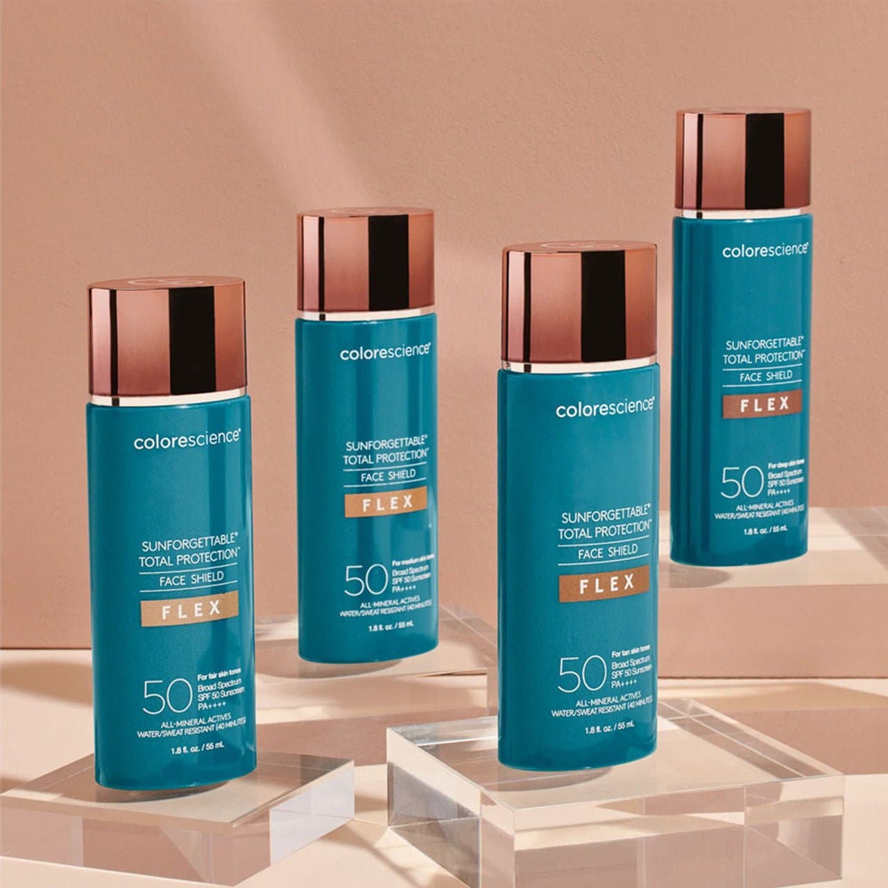 Colorescience Sunforgettable® Face Shield Flex