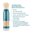 Colorescience Sunforgettable Total Protection Brush-On Shield SPF 50