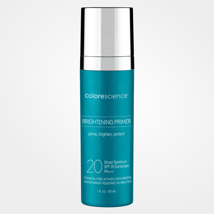 Colorescience Brightening Perfector Primer SPF 20