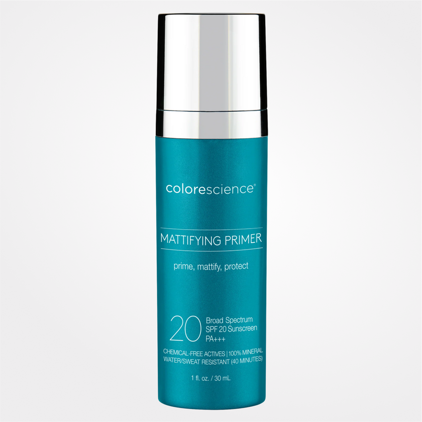 Colorescience Mattifying Perfector Primer SPF 20