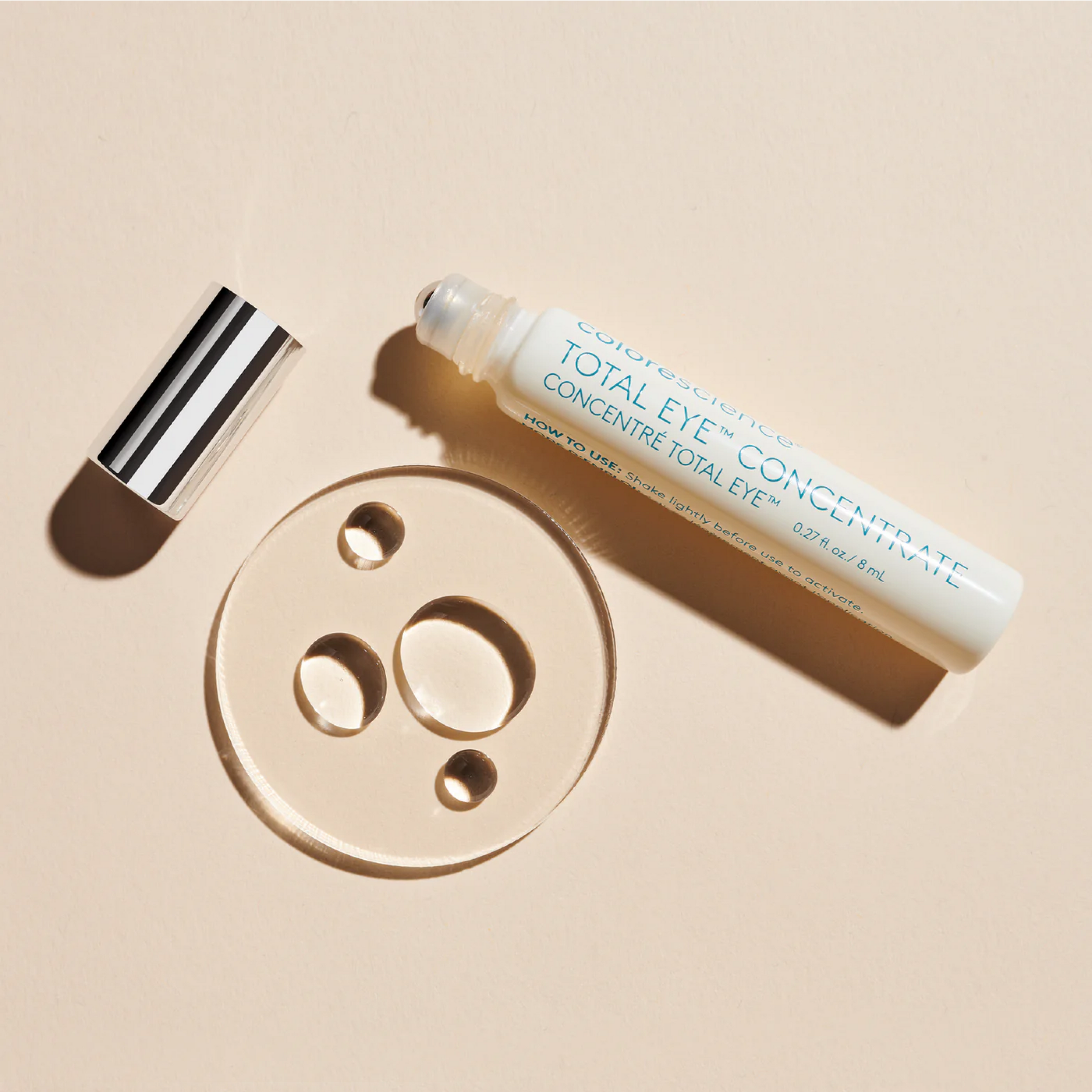 Colorescience Total Eye® Concentrate Serum Rollerball