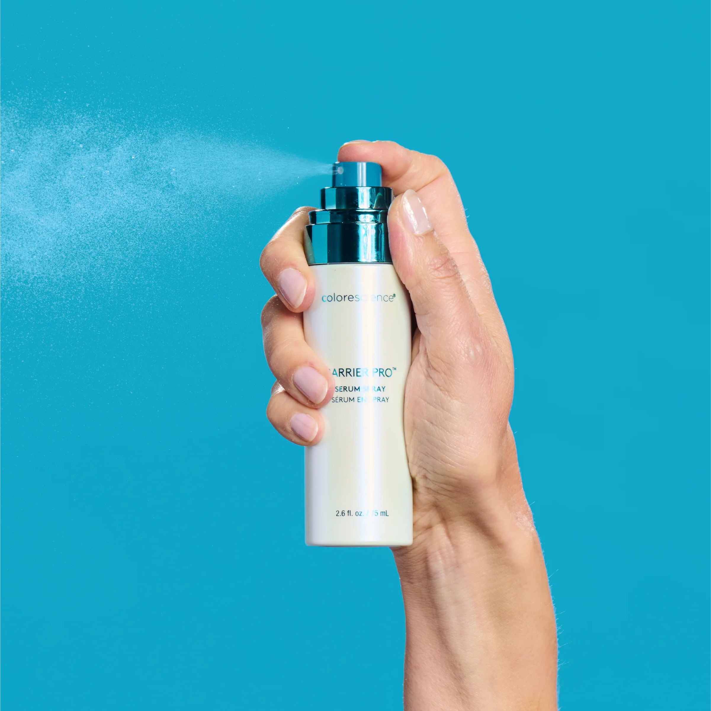 Colorescience Barrier Pro™ Serum Spray