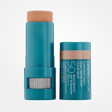 Colorescience Sunforgettable Total Protection Color Balm SPF 50