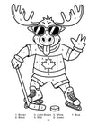 Canada Activity Book for Kids Ages 6-8 (Spiral Edition)