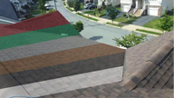 Metal Roof Waterproofing in 6 Colours - Neoroof