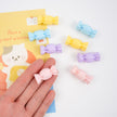 Colourful Candy Magnet Set