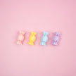 Colourful Candy Magnet Set