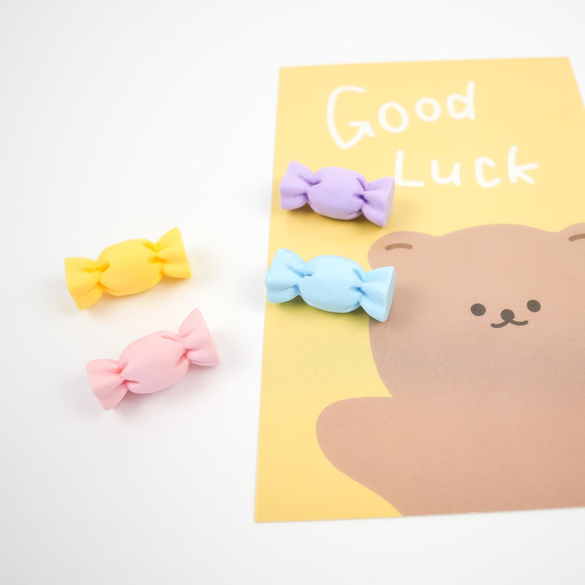 Colourful Candy Magnet Set