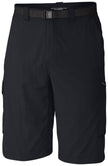 Columbia Mens Silver Ridge Cargo Shorts