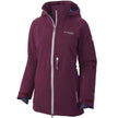 Columbia Titanium Women's Below Backcountry Insulated Ski Jackets