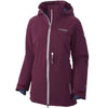 Columbia Titanium Women's Below Backcountry Insulated Ski Jackets