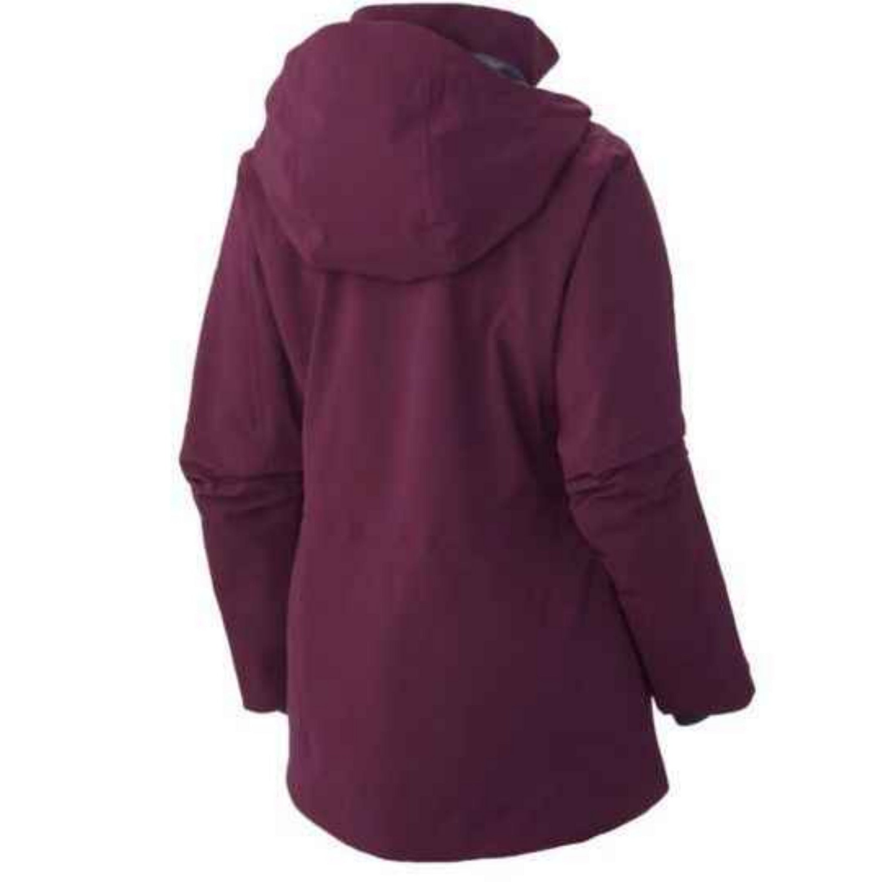 Columbia Titanium Women's Below Backcountry Insulated Ski Jackets