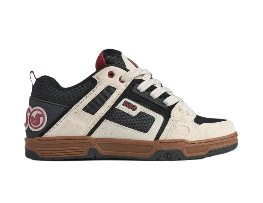 DVS Comanche - Mens Skate Shoe
