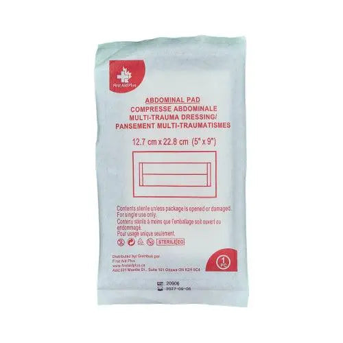 Combine Pad, 5